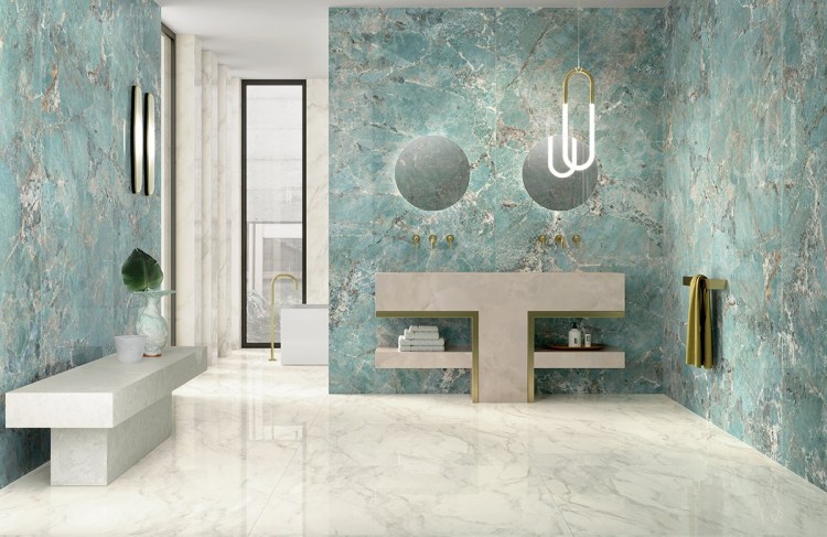 CASAMAGICABUCURESTI GRESIE COLECTIA FOYER ROYAL MARCA CORONA ITALIA